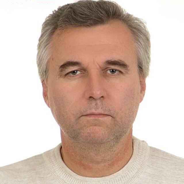 Преподаватель китайского языка Олег Анатольевич в Москве